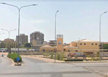 Tragedia a Modica, esce di casa e muore