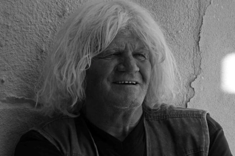 E' morto Clemente Ventrone, il tonnaroto più famoso di Favignana