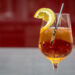 Cocktail dolci analcolici: ricetta Spritz