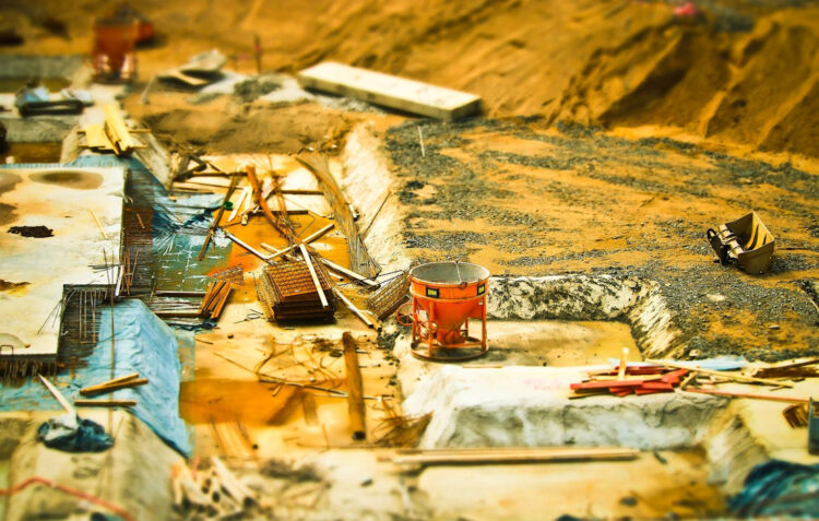 Codici degli appalti a Ragusa