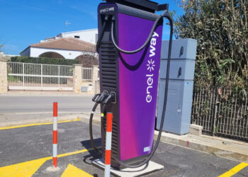 Ragusa, 7 nuove colonnine di ricariche per mezzi elettrici a Santa Croce Camerina
