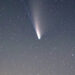 La cometa cornuta visibile a occhio nudo: come e quando vederla