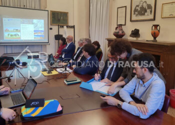 Ragusa, opere pubbliche 2024 in corso di realizzazione e opere che saranno realizzate