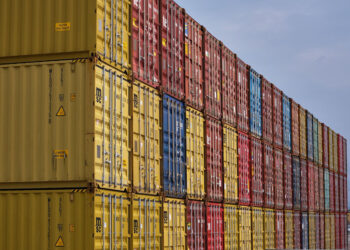 Ance Sicilia, 2 milioni di container cercano casa: attrezzare i porti del Sud Italia