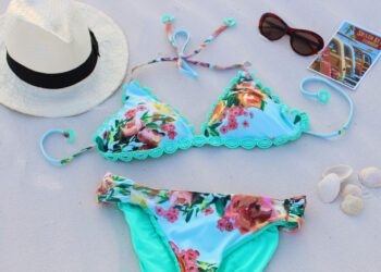 Costume da bagno estate 2024 - stampe e fantasie