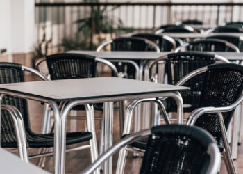 Ragusa dehors: è necessario rispettare le prescrizioni