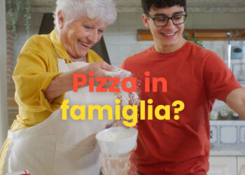 Despar ad aprile con la campagna Conta su di noi