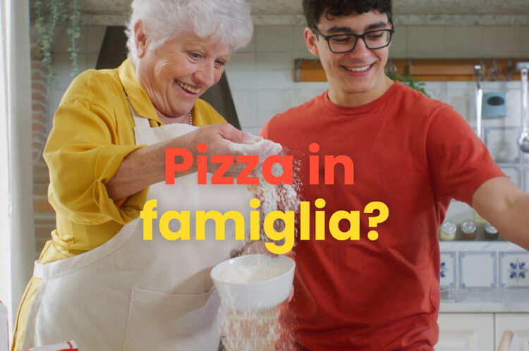 Despar ad aprile con la campagna Conta su di noi
