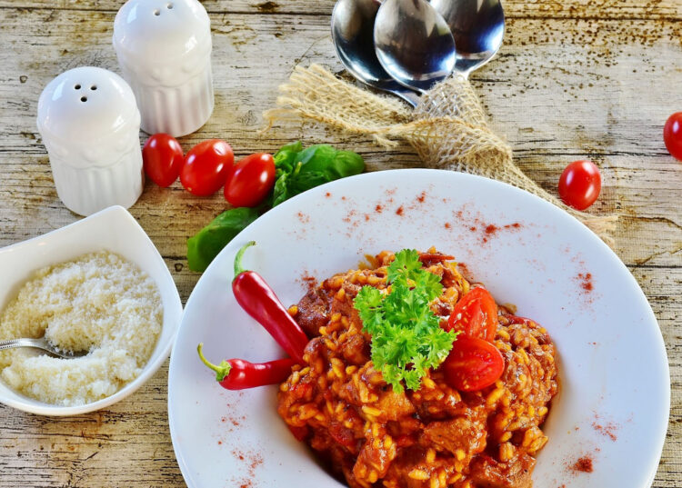 Dieta saziante: perdere 2kg in 4 giorni senza patire la fame