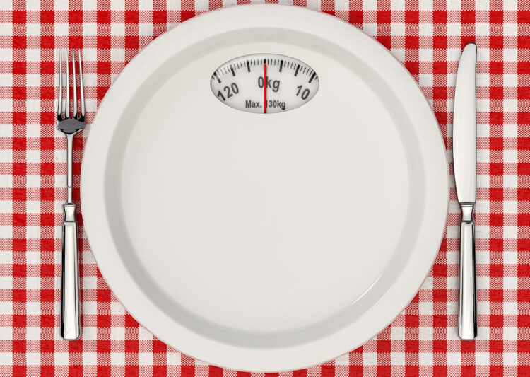 Digiunare fa bene o fa male all'organismo