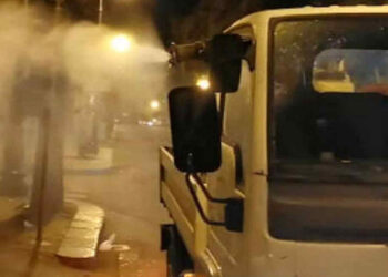 Disinfestazione a Scicli: ecco dove e quando