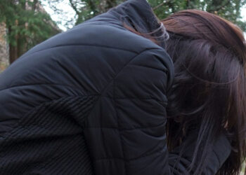 Vittoria, madre coraggio denuncia il figlio violento