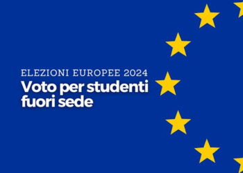 Ragusa, elezioni europee dell’8 e 9 giugno 2024: come possono votare gli studenti fuori sede