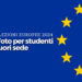 Ragusa, elezioni europee dell’8 e 9 giugno 2024: come possono votare gli studenti fuori sede