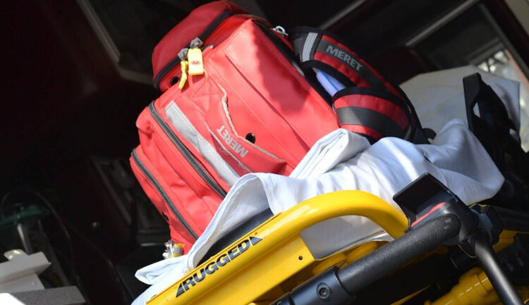 Tragedia a Treviso: padre investe figlio di 20 mesi