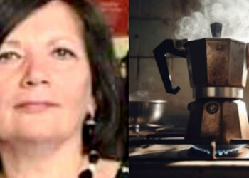 Esplode la moka mentre prepara il caffè: muore Lucia: oggi i funerali