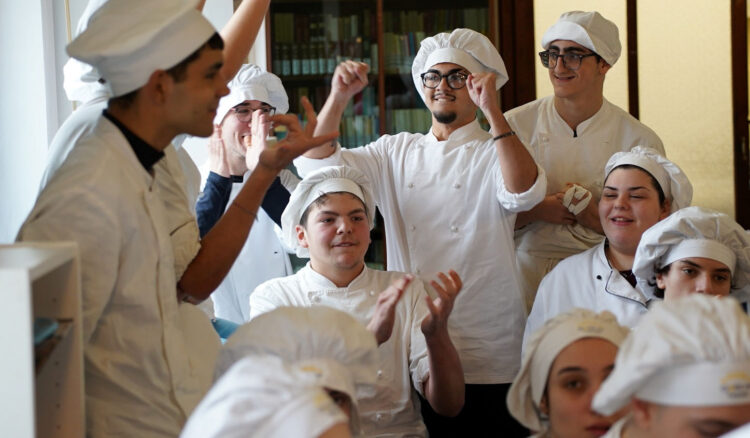 L’alberghiero di Vittoria conquista la finale nazionale del Cooking Quiz
