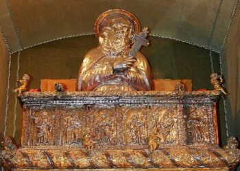 San Guglielmo a Scicli senza processione in segno di lutto per Papa Francesco