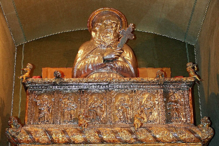 San Guglielmo a Scicli senza processione in segno di lutto per Papa Francesco