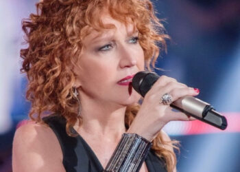 Fiorella Mannoia compie 70 anni: buon compleanno da Ragusa