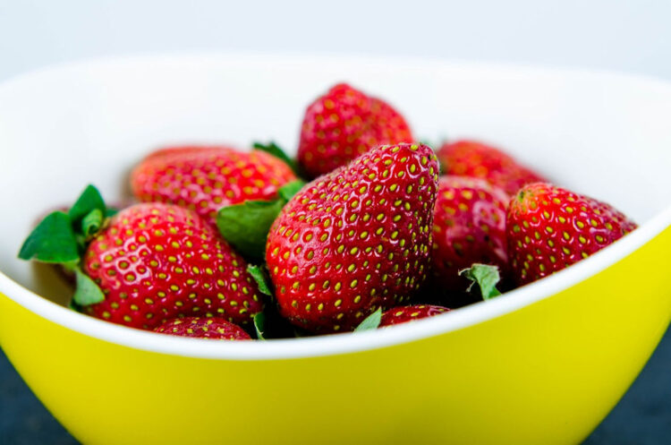 Dieta gratis: la dieta d'urto da 900 calorie