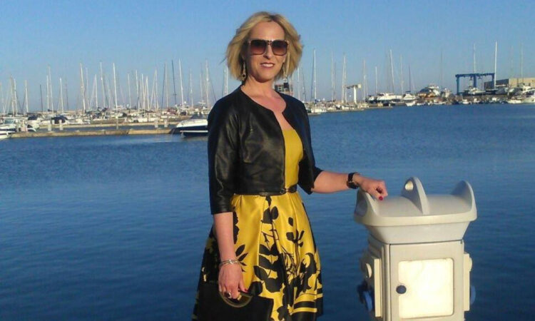 Oggi il rientro a Scicli della salma di Francesca Stornello: morta in un incidente in Calabria