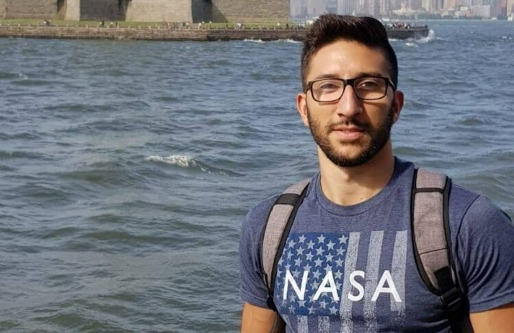 Scontro fatale in moto, muore Gaetano Fiamingo di 29 anni