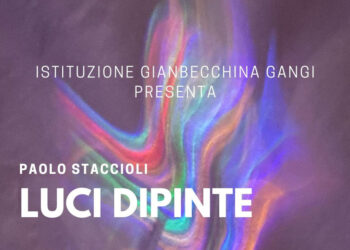 Gangi, mostra dell'arte fotografica di Paolo Staccioli a palazzo Bongiorno