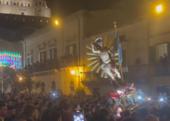 Vinicio Capossela: grazie Scicli per aver adottato questa canzone