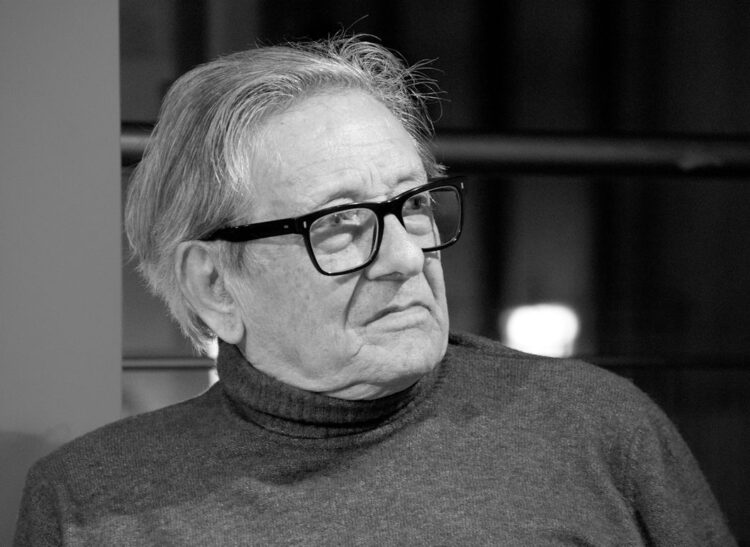 Morte del fotografo Giuseppe Leone: il cordoglio del senatore Salvo Sallemi