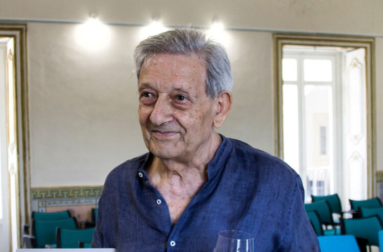 Ragusa, è morto il fotografo Giuseppe Leone