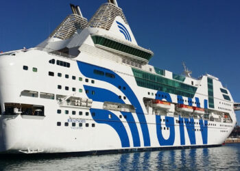 Gnv cerca personale per la stagione estiva, 500 posti di lavoro: quali e come partecipare