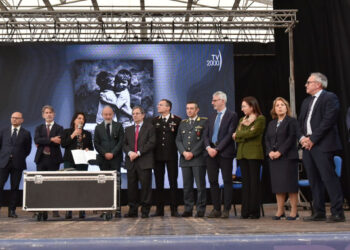 Gran Galà della Cultura e Legalità a Ragusa