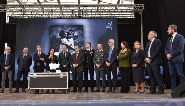 Gran Galà della Cultura e Legalità a Ragusa