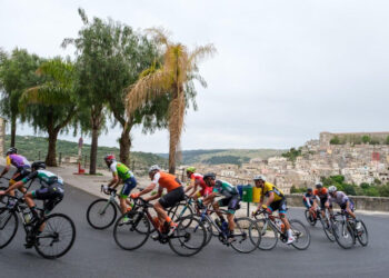 Granfondo Città di Ragusa 2024