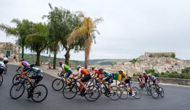 Granfondo Città di Ragusa 2024