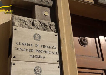 Messina: misure cautelari per associazione di tipo mafioso