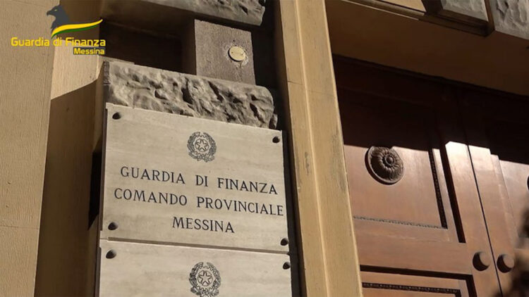 Messina: misure cautelari per associazione di tipo mafioso