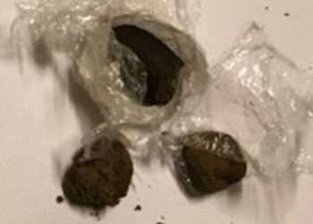 Vittoria, 28enne con la droga in casa: arrestato