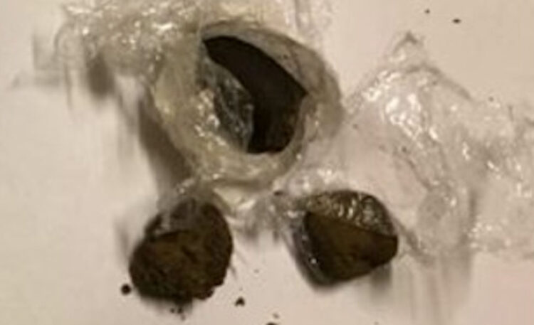 Vittoria, 28enne con la droga in casa: arrestato