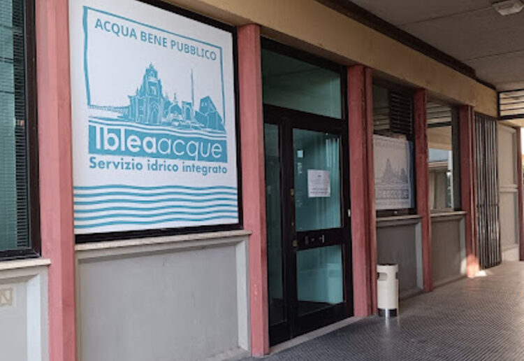Iblea Acque: i nomi dei tre candidati a nuovo amministratore unico della società