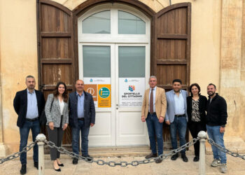 Inaugurato lo Sportello del Cittadino a Santa Croce Camerina