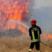 Incendio in contrada Fiumara Modica-Scicli, individuato responsabile: un 41enne sciclitano