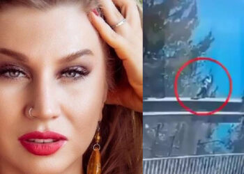 L'influencer Inessa Polenko precipita e muore per un selfie