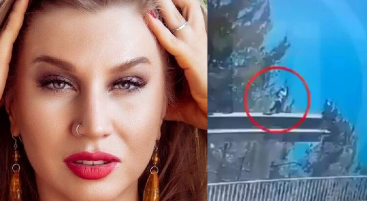 L'influencer Inessa Polenko precipita e muore per un selfie