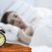 Dormire poco e male: un vero rischio per la salute