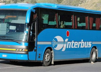 Autobus, una nuova tratta collegherà Scicli e Modica all'Università Kore di Enna: da lunedì