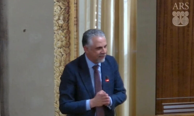 Crisi Agricola, Abbate: la politica prenda posizioni nette per aiutare gli agricoltori