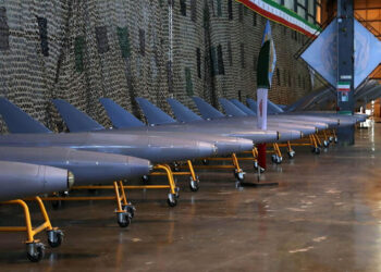 Attacco Iran contro Israele: Libano chiude il suo spazio aereo