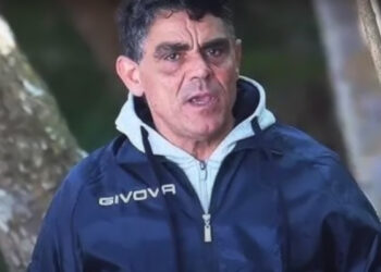 Francesco Benigno escluso dall’Isola dei Famosi: verità svelata